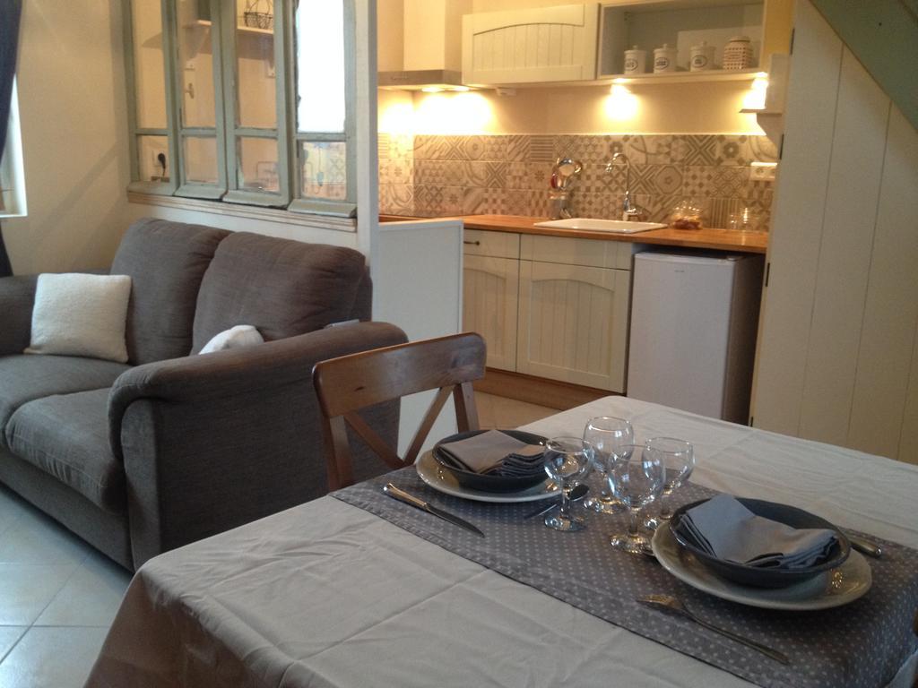 Le Clos Charmaine Auquemesnil 外观 照片