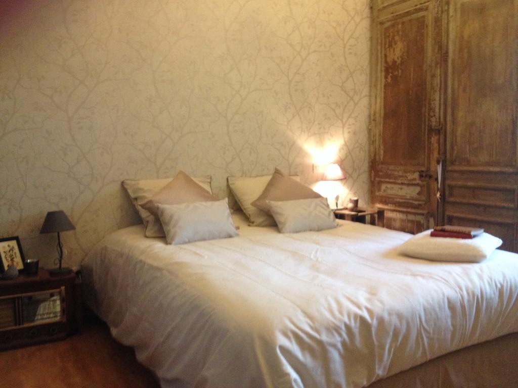 Le Clos Charmaine Auquemesnil 外观 照片