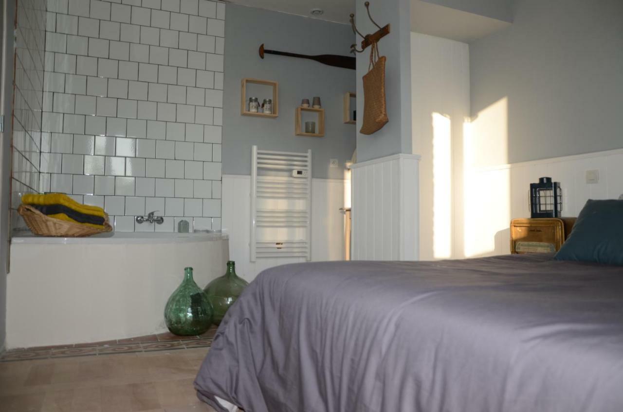 Le Clos Charmaine Auquemesnil 外观 照片