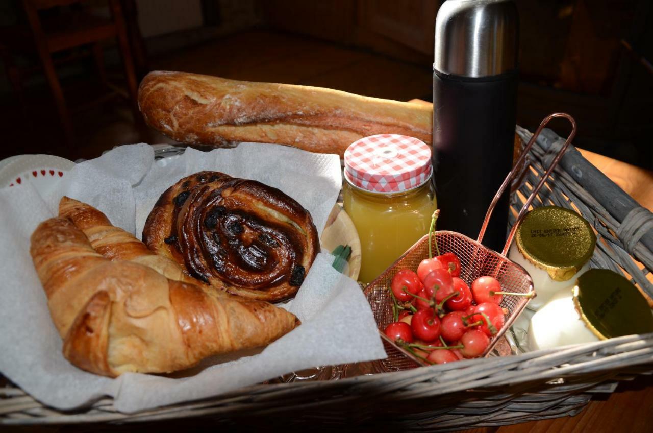 Le Clos Charmaine Auquemesnil 外观 照片